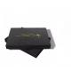 Hot Stamping Logo Dinnerware Packaging Boxes ISO Cutlery Set Gift Box