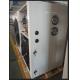 Swimming pool heat pump heater with R417A/R410 refrigerant CE Approved