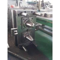 JAR PET Preform Injection Molding Machine variable pump with Extended nozzle