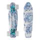 22inch 27inch Plastic Mini Penny Board With Water Transfer Print Deck Painting Trucks