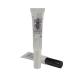 cosmetic tube soft plastic hand cream tube for facial cleanser/facial foam sunscreen packaging tubes