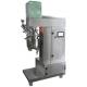 High Shear Homogenizer Mixer Sus304 Electric Heating Lab Mixer Homogenizer