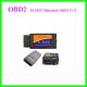 ELM327 Interface Bluetooth OBD2 Auto Scanner V1.5 OBDII OBD 2 II car diagnostic