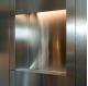 Compact 304 / 316 Stainless Steel Wall Niche For Minimalist Designs