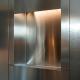 Compact 304 / 316 Stainless Steel Wall Niche For Minimalist Designs