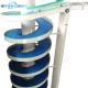 Elevator Vertical Spiral Screw Conveyor