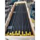 Mining Construction Integral Drill Rod Oem Odm Highly Advanced Tool