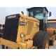 Used  Compactor CS533D padfoot sheepfoot road roller