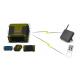 Portable EOD Tool Kits Handheld Wireless Laser Night Vision System