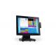 Powerful Processor Android Tablet EPOS Automatic Cash Register Uninterrupted