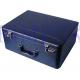 High Capacity Safety Suitcase Anti Stealing Cash Box Protect Valuables Electric Shock Suitcase