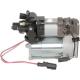 Pneumatic Air Suspension Compressor BMW 7 Series G11 G12 Air Strut Pump 37206861882