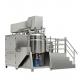 Food Shampoo APIs  High Shear Dispersing Emulsifier Vacuum Emulsifier Homogenizer