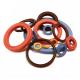 Chinese Factory Rubber Quad Ring FKM NBR O Shape X Ring Seal