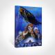 Atlantis - The Lost Empire dvd movie children carton dvd movies with slip cover case
