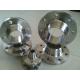 Forged ASME B16.5 WN SO BL Duplex Stainless Steel Flange S31803 S32205