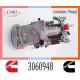 Diesel Injection For Cummins KTA19 PT Fuel Pump 3060948 3098495 3165437