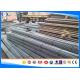 DIN 1.0501/C35 Hot Rolled Steel Bar ,Mild Steel Round Bar , Length as your request , quenched&tempered