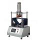 220V Mobile Phone Crush Tester Machine With Silica Gel Sitting Head