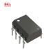 TLP620-2(F) Power Isolator IC High Efficiency Low On Resistance Operation