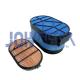 Air Filter Cleaner P608667 P607557 290-1935 290-1936 2901935 2901936 For Loader E973D NEW HOLLAND W270C W300C