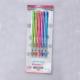 9 leads Building Block Non-Sharpening Pencil multifunction Bullet pencil For Kids