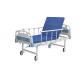 YA-M1-1 Manual Hospital Bed With Height Adjustment Function