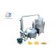 Vegetables / Fruits Automatic Chips Frying Machine , Low Temperature Vacuum