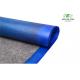 2mm Noise Cancelling Floor Underlayment , 110kg/M3 Vapour Barrier Foam Underlay