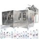 220/380v Rotary Bottle Filling Machine With Automatic Control System