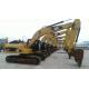 320D used  excavator for sale USA   tractor excavator 5000 hours 2013 year CAT  excavator for sale