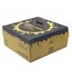 Colorful Custom Corrugated Shipping Boxes Recycled Personalised Delivery Boxes