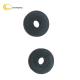 ATM Machine Parts 7141100309 ATMs Parts H68N RC Cassettes Inlet Roller Assy