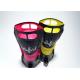 Disposable Stand Up Shaped Pouch Pressure Resistance For Drinking Juice