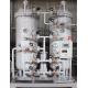 99.5% PSA Nitrogen Generator Heat Treatment 0.5kw Gas Plant