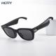 Bluetooth Audio Sunglasses - Polarized Glasses Lenses Wireless Smart Sunglasses