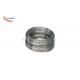 Cr25al5 Aluchrom O Fecral Wire Solid Conductor Kanthal Heating Wire