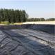 Double Smooth HDPE Geomembrane Fish Pond Liner 0.3mm 0.8mm for Aquaculture Needs