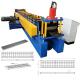 1.2-2.0mm Thickness Metal Steel Board Scaffolding Planks Roll Forming Machine