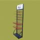 Holder Stationery Display Rack Suppliers Food Supermarket Cabinet Chewing Gum