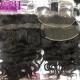 Body Wave HD Lace Closure 13x4 Lace Frontal With Baby Hair Soft Smooth