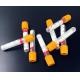 Disposable Blood Sample Collection Tubes  CE ISO13485 Certificated