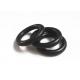 BS ISO DIN Standard Rubber O Ring Seal Anti Ageing Good Water And Solvent Resistance