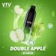 15ml E Juice Fruit Mixed Flavors 8000 Puffs Disposable Vape OEM