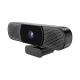 1080p Wide Angle Webcam , OEM All In One Conference Camera Microphone Speaker