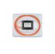 Module type 1x4 PLC 1Meter PON Fiber Optic Splitter
