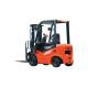 G Series 1-1.8T I.C. Counterbalanced Type Forklift Trucks, Max. lifting height 3000mm