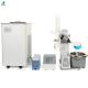 50 Liter Rotary Evaporator 220V/380V Ethanol Recovery Machine For Lab