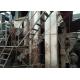 Left Hand Kraft Paper Making Machine High Output Customized Dimension