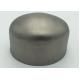 Titanium Gr 5 Forged Sch160 Socket Weld Pipe Cap For Pressure Vessels